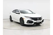 Honda Civic 2018 EX 4dr Hatc en Modesto