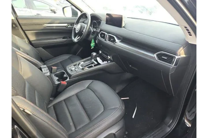 $27591 : Mazda CX-5 2023 AWD 2.5 S Pr image 6