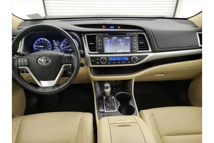$23998 : Toyota Highlander 2019 AWD X image 9