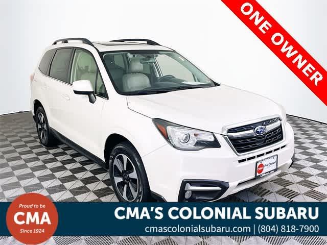 $17780 : PRE-OWNED 2018 SUBARU FORESTE image 1