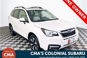 PRE-OWNED 2018 SUBARU FORESTE en Madison WV