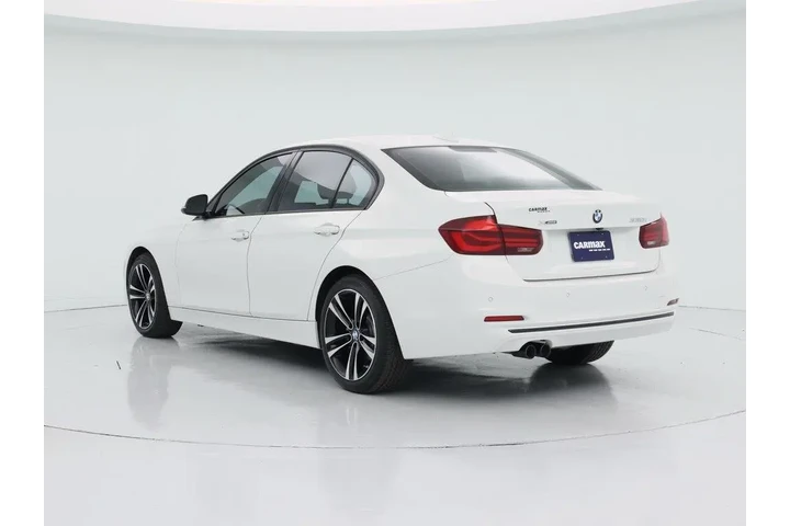 $23998 : BMW 3 Series 2018 AWD 330i x image 2