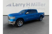 Ram 1500 2022 4x2 Big Horn 4 en Phoenix