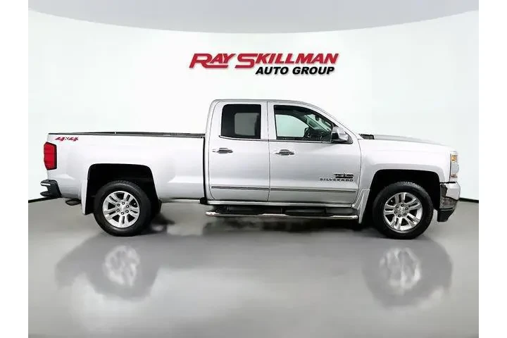 $28975 : Chevrolet Silverado 1500 LD image 8