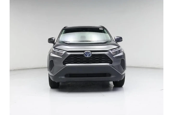 $29998 : Toyota RAV4 Hybrid 2022 AWD image 5