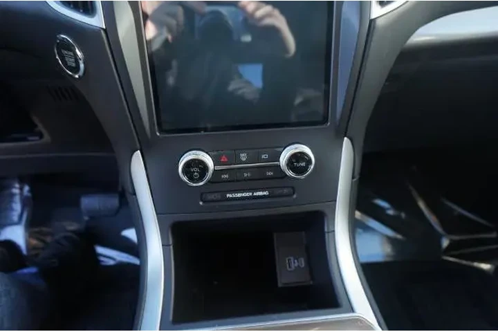 $30799 : Ford Edge 2023 AWD SEL 4dr C image 10