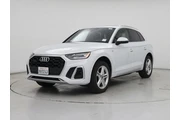 $31998 : Audi Q5 2022 AWD e quattro S thumbnail