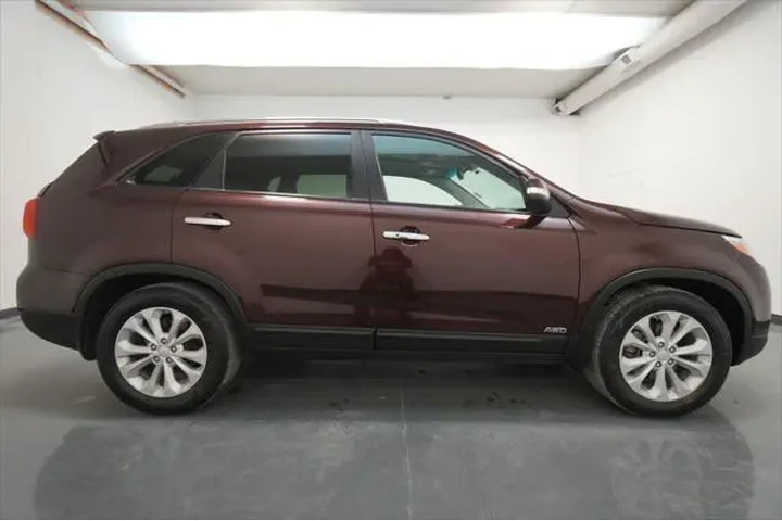 $5490 : Kia Sorento 2015 AWD EX 4dr image 9