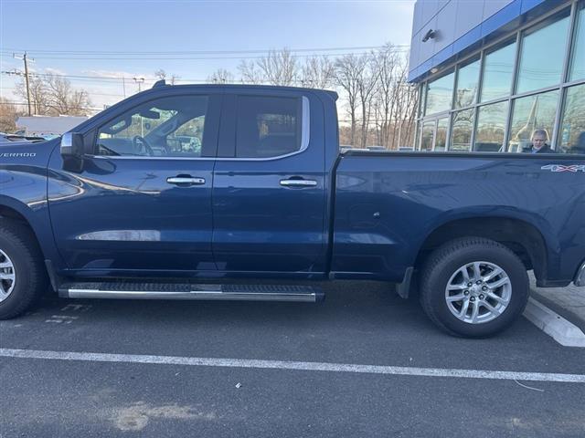 $33999 : 2019 Silverado 1500 LTZ image 4