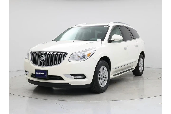 $15998 : Buick Enclave 2015 Convenien image 4