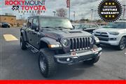 PRE-OWNED 2021 JEEP GLADIATOR