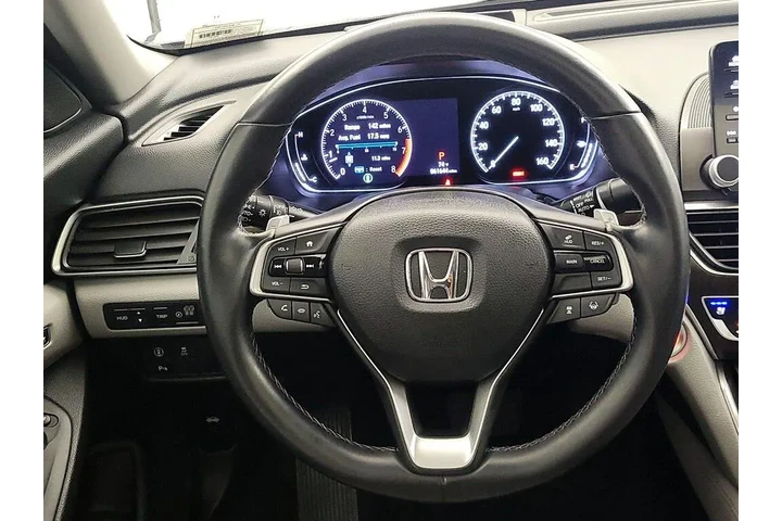 $22998 : Honda Accord 2018 Touring 4d image 10