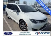 Chrysler Pacifica 2018 Limit en Louisville