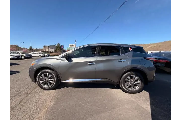 $13995 : 2017 Murano S image 4
