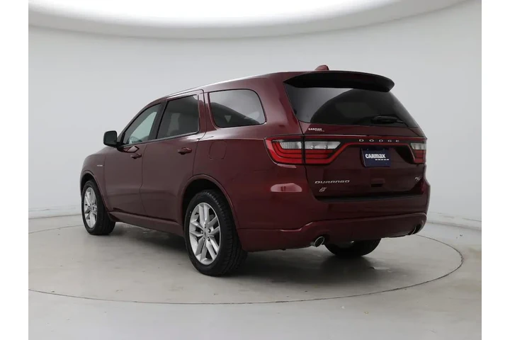 $31998 : Dodge Durango 2022 AWD R/T 4 image 2