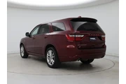 $31998 : Dodge Durango 2022 AWD R/T 4 thumbnail