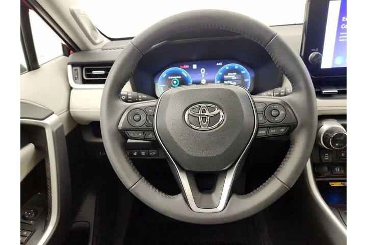 $39998 : Toyota RAV4 Hybrid 2023 AWD image 10