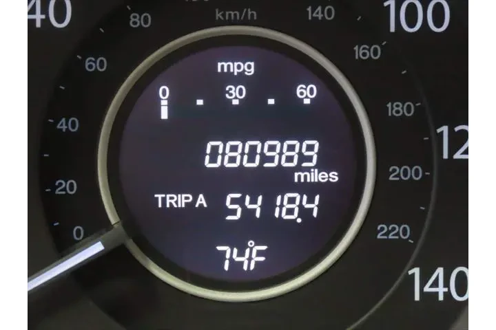 $15299 : Honda CR-V 2014 EX 4dr SUV image 7