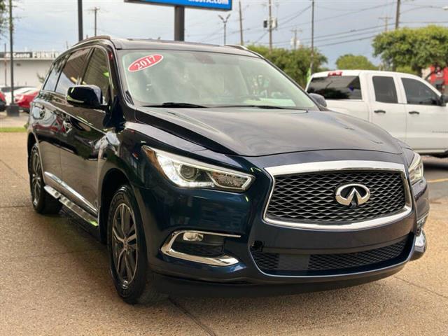 $17999 : 2017 QX60 image 4