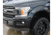 $20999 : Ford F-150 2019 4x4 XLT 4dr thumbnail
