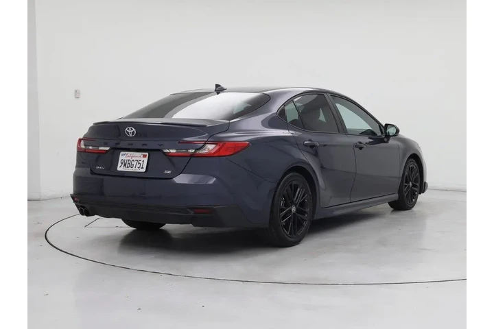 $30998 : Toyota Camry 2026 SE 4dr Sed image 8