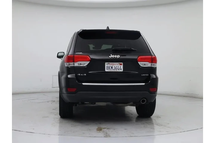 $22998 : Jeep Grand Cherokee 2019 4x4 image 6