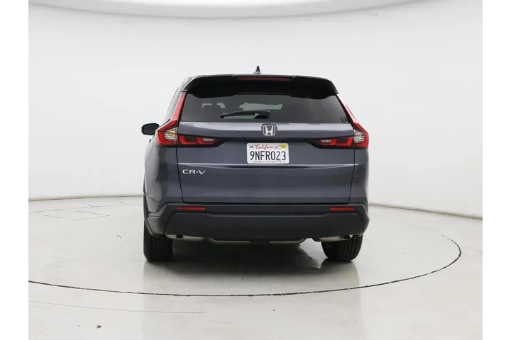 $33998 : Honda CR-V 2025 EX-L 4dr SUV image 6