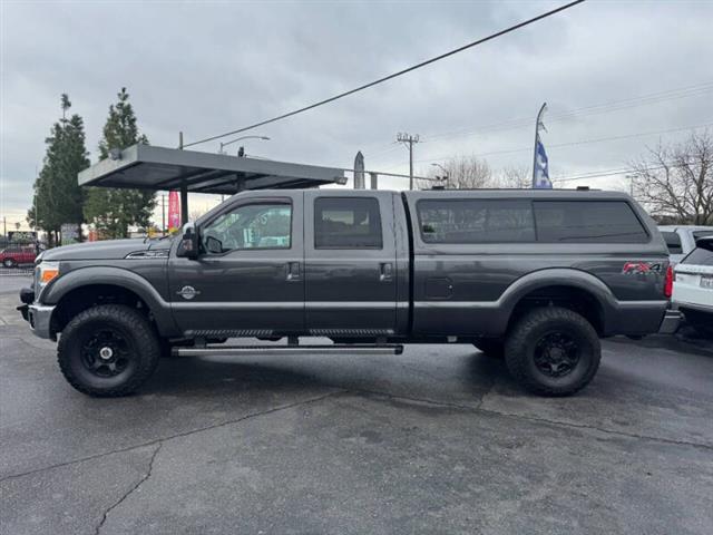 $39998 : 2016 F-350 Super Duty Lariat image 10