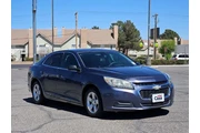 Chevrolet Malibu 2014 LS 4dr