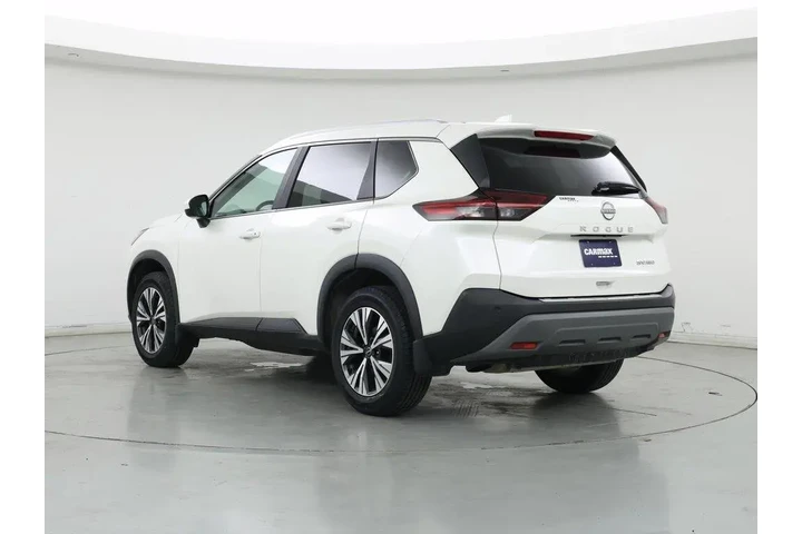 $26998 : Nissan Rogue 2023 AWD SV 4dr image 2