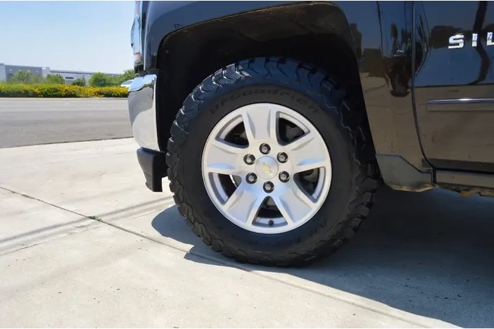 $21495 : Used 2018 Silverado 1500 2WD image 9