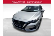 $16987 : Nissan Sentra 2023 SV 4dr Se thumbnail