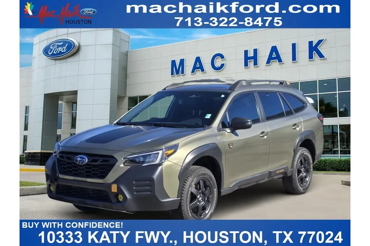 $29996 : Subaru Outback 2023 AWD Wild image 1