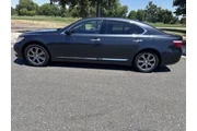 $12495 : 2007 LS 460 L thumbnail