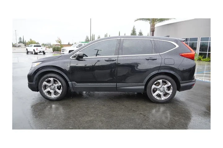 $21984 : 2019 CR-V EX image 9