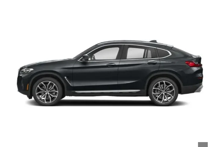 $38943 : BMW X4 2022 AWD M40i 4dr Spo image 2