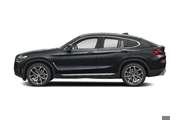 $38943 : BMW X4 2022 AWD M40i 4dr Spo thumbnail
