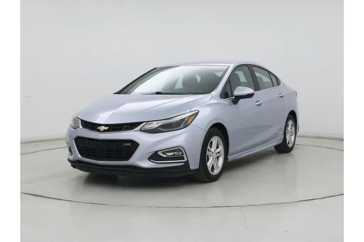 $13998 : Chevrolet Cruze 2017 LT Manu image 4
