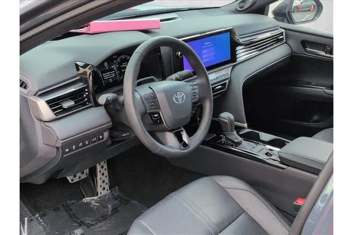 $37584 : Toyota Camry 2025 AWD XSE 4d image 10