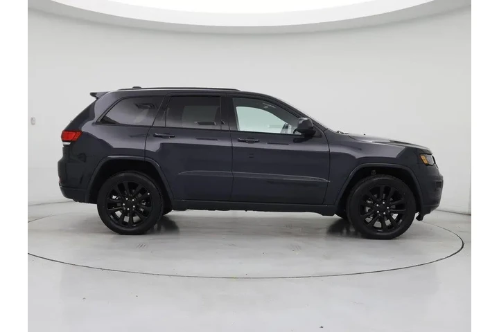 $22998 : Jeep Grand Cherokee 2018 4x4 image 7