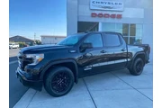 $33988 : GMC Sierra 1500 2021 4x4 Ele thumbnail