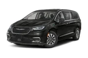 Chrysler Pacifica Plug-In Hy en Baltimore