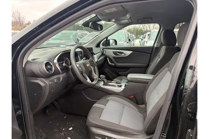 $28000 : Chevrolet Blazer 2023 AWD LT image 5