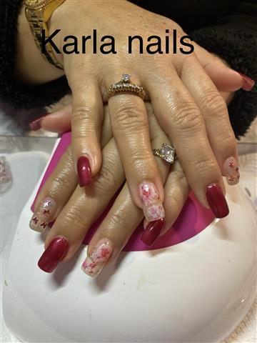 Karla nails image 3