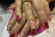 Karla nails thumbnail