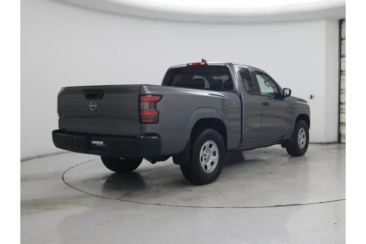 $26998 : Nissan Frontier 2024 4x2 S 4 image 8