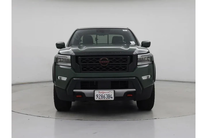 $32998 : Nissan Frontier 2024 4x2 PRO image 5