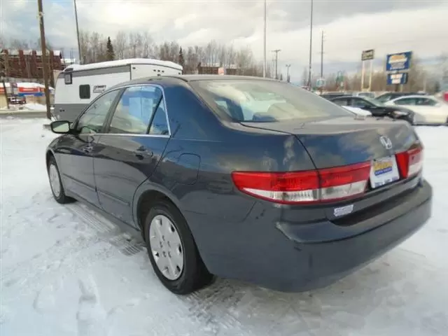 $8499 : 2004 Accord LX image 6