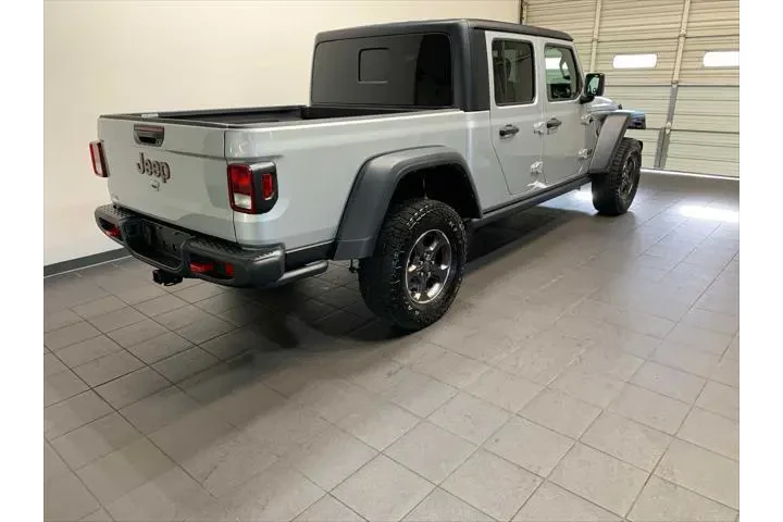$38795 : Jeep Gladiator 2022 4x4 Rubi image 3