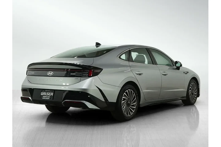 $25599 : Hyundai SONATA Hybrid 2025 S image 5